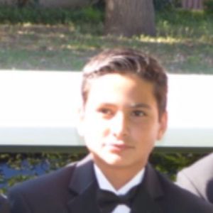 Meet your Posher, Mikel